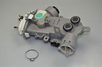 Varmelegeme, Bosch opvaskemaskine - 15A/250V